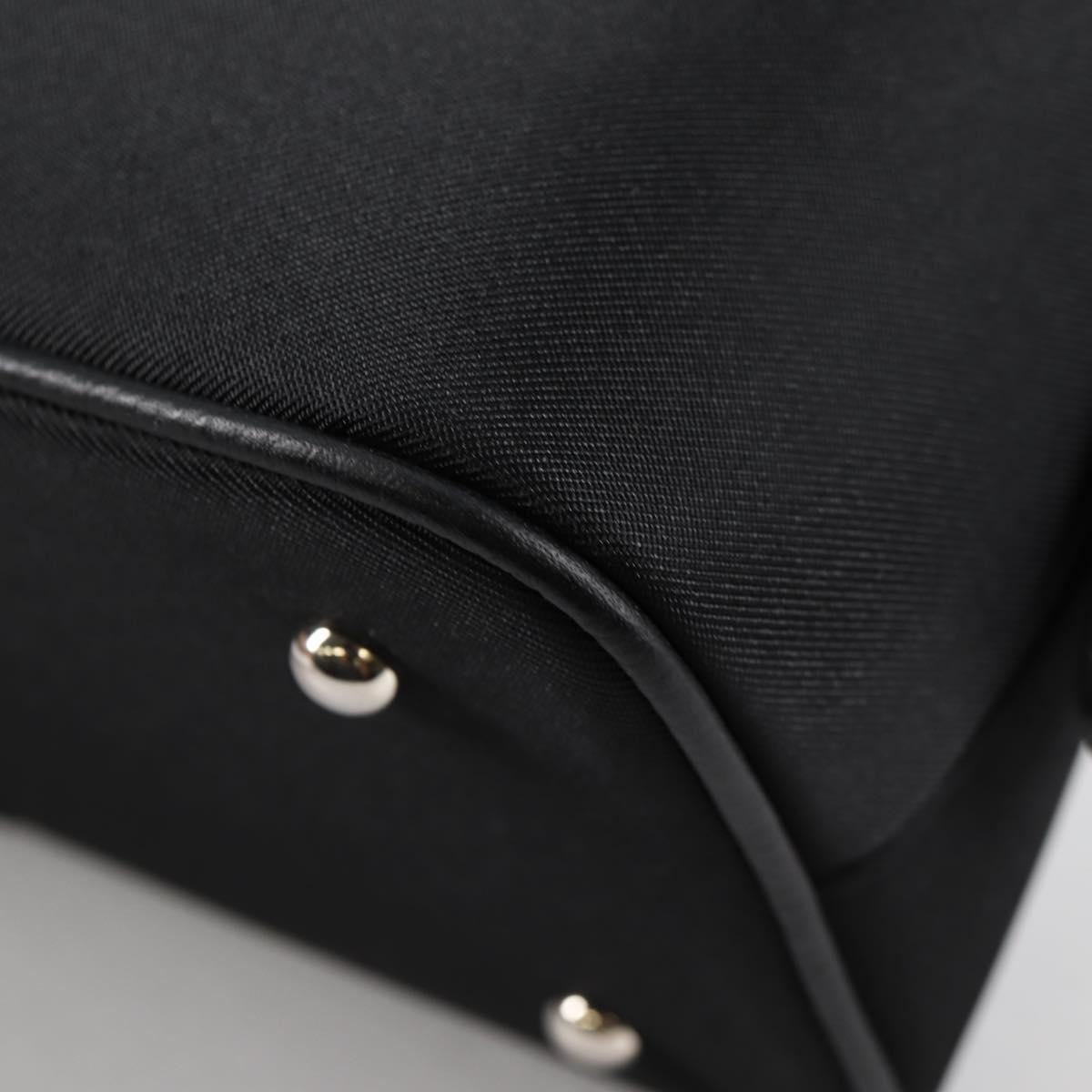 Burberry Nova Check Black