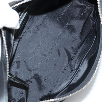 Burberry Nova Check Black