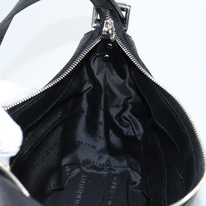 Burberry Nova Check Black