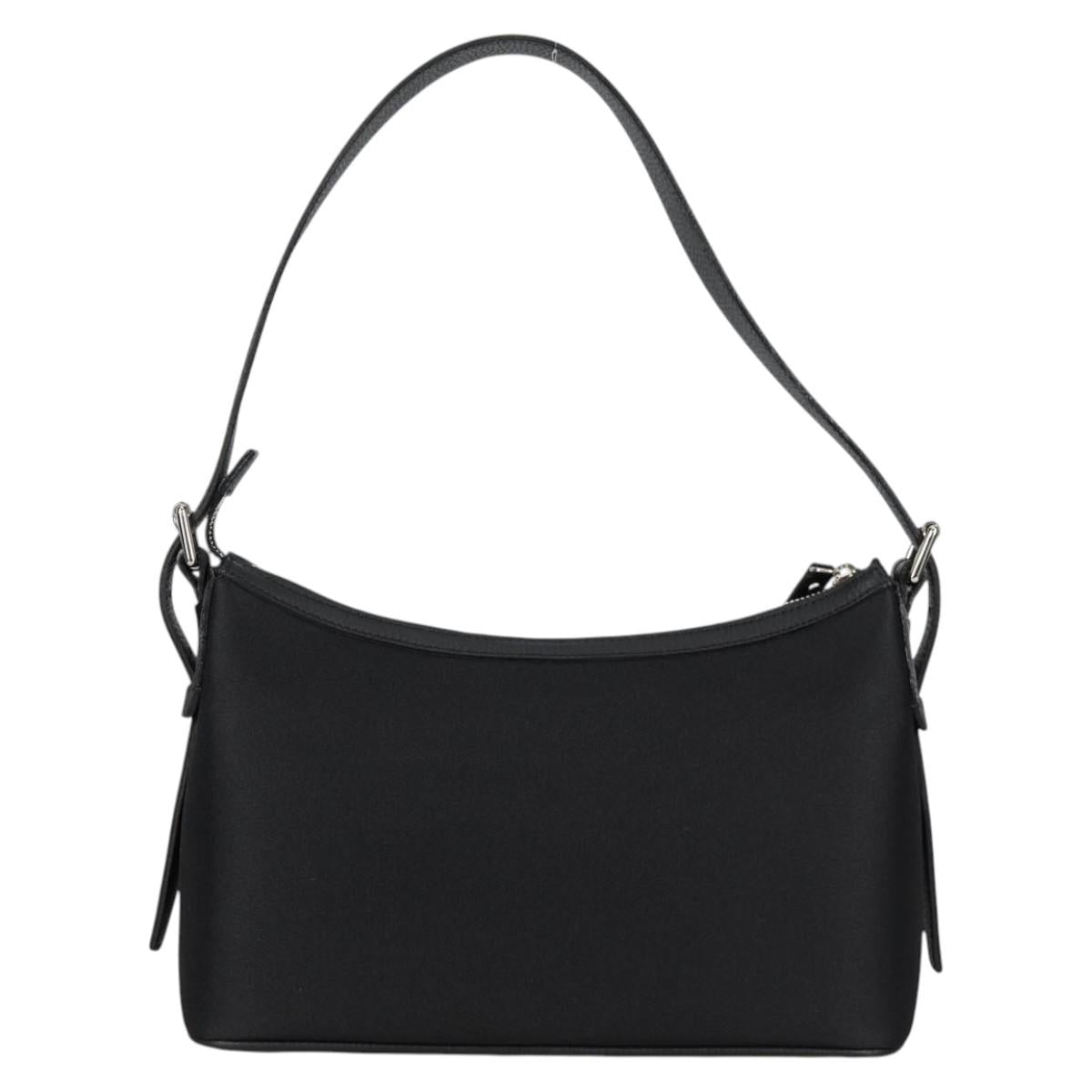 Burberry Nova Check Black
