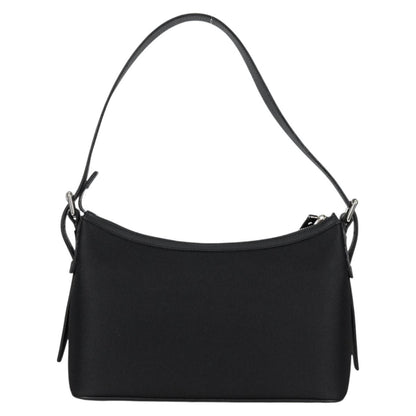 Burberry Nova Check Black