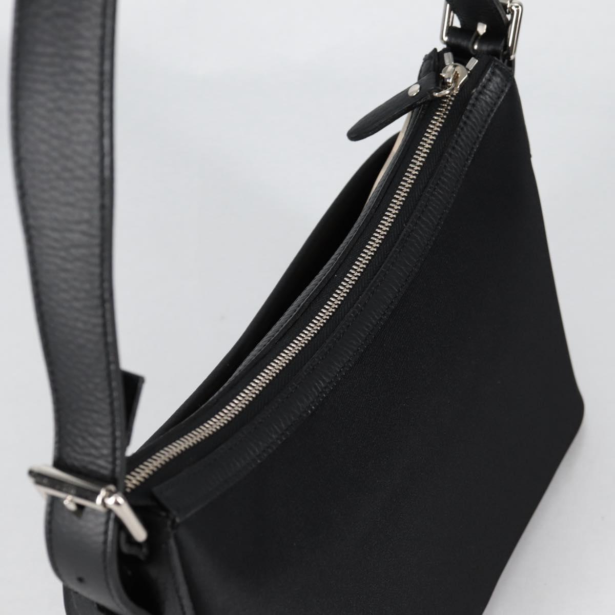 Burberry Nova Check Black