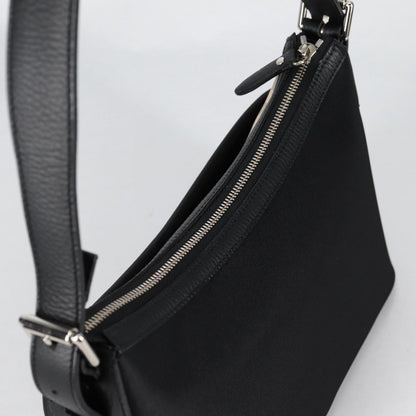 Burberry Nova Check Black