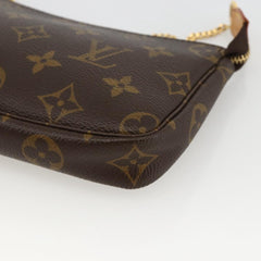 Louis Vuitton Mini Monogram Pochette