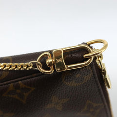 Louis Vuitton Mini Monogram Pochette