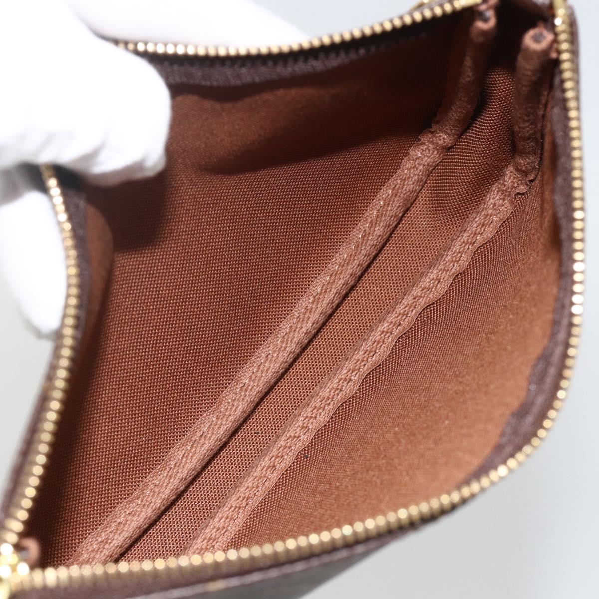 Louis Vuitton Mini Monogram Pochette