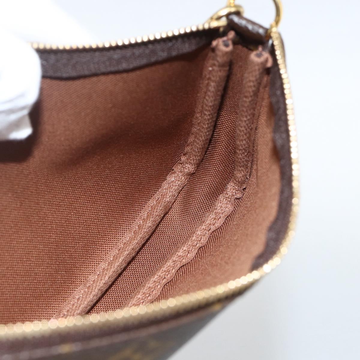 Louis Vuitton Mini Monogram Pochette