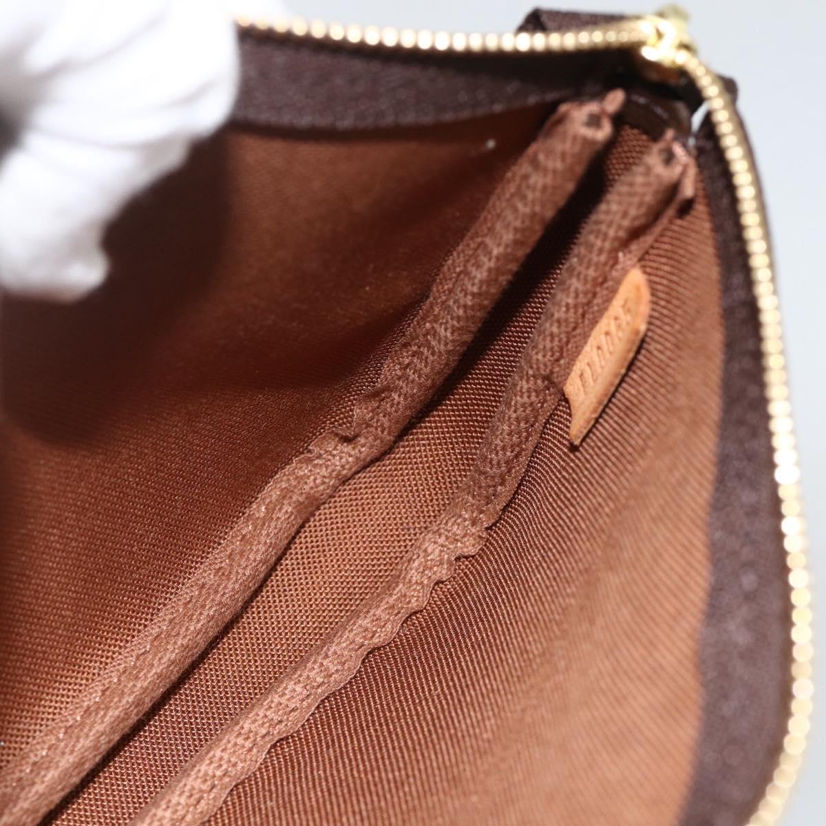 Louis Vuitton Mini Monogram Pochette