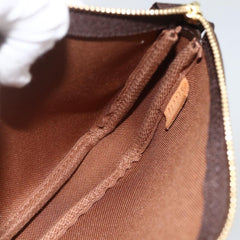 Louis Vuitton Mini Monogram Pochette