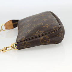 Louis Vuitton Mini Monogram Pochette