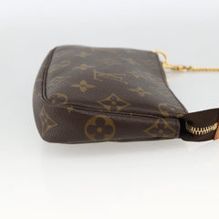 Louis Vuitton Mini Monogram Pochette