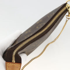 Louis Vuitton Mini Monogram Pochette