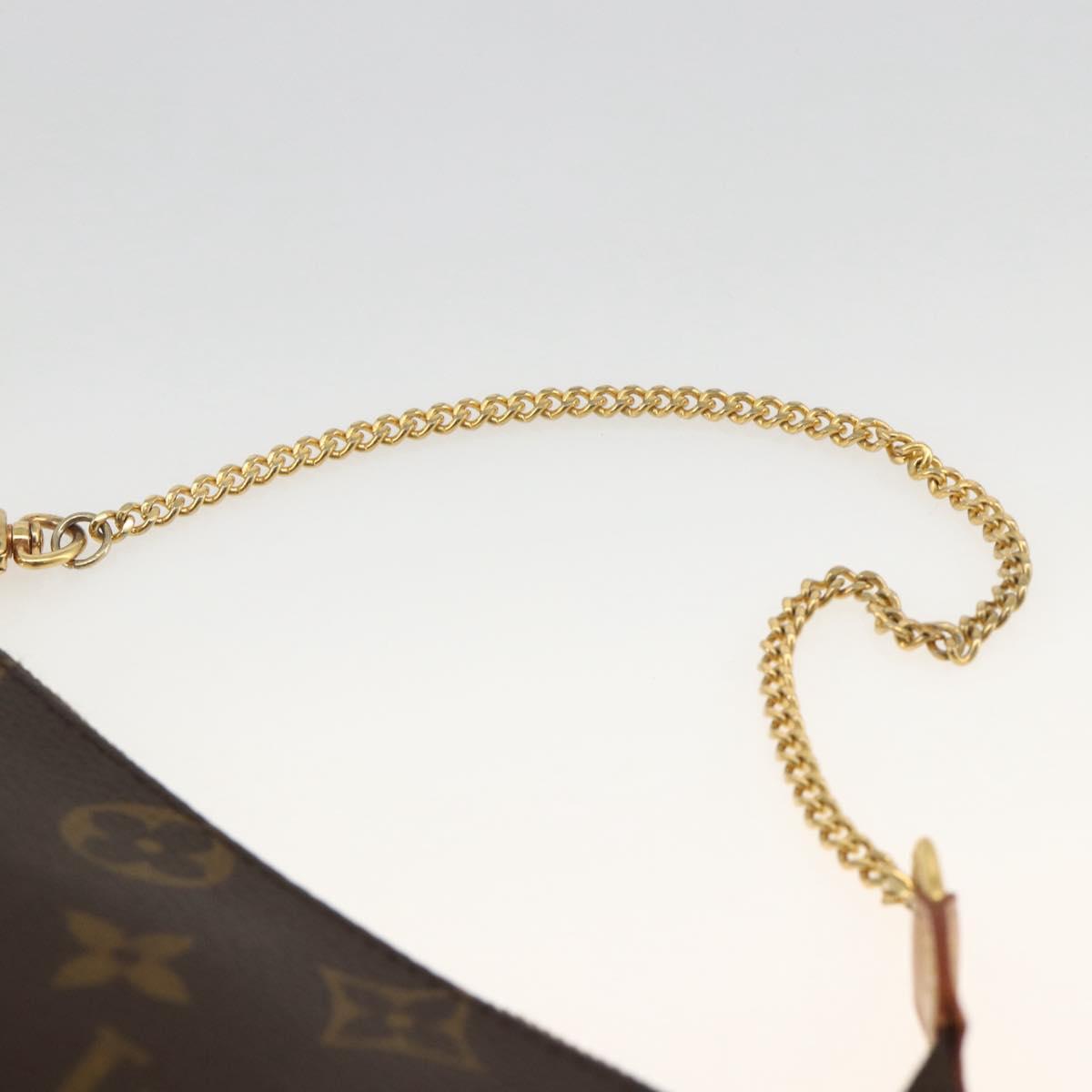 Louis Vuitton Mini Monogram Pochette
