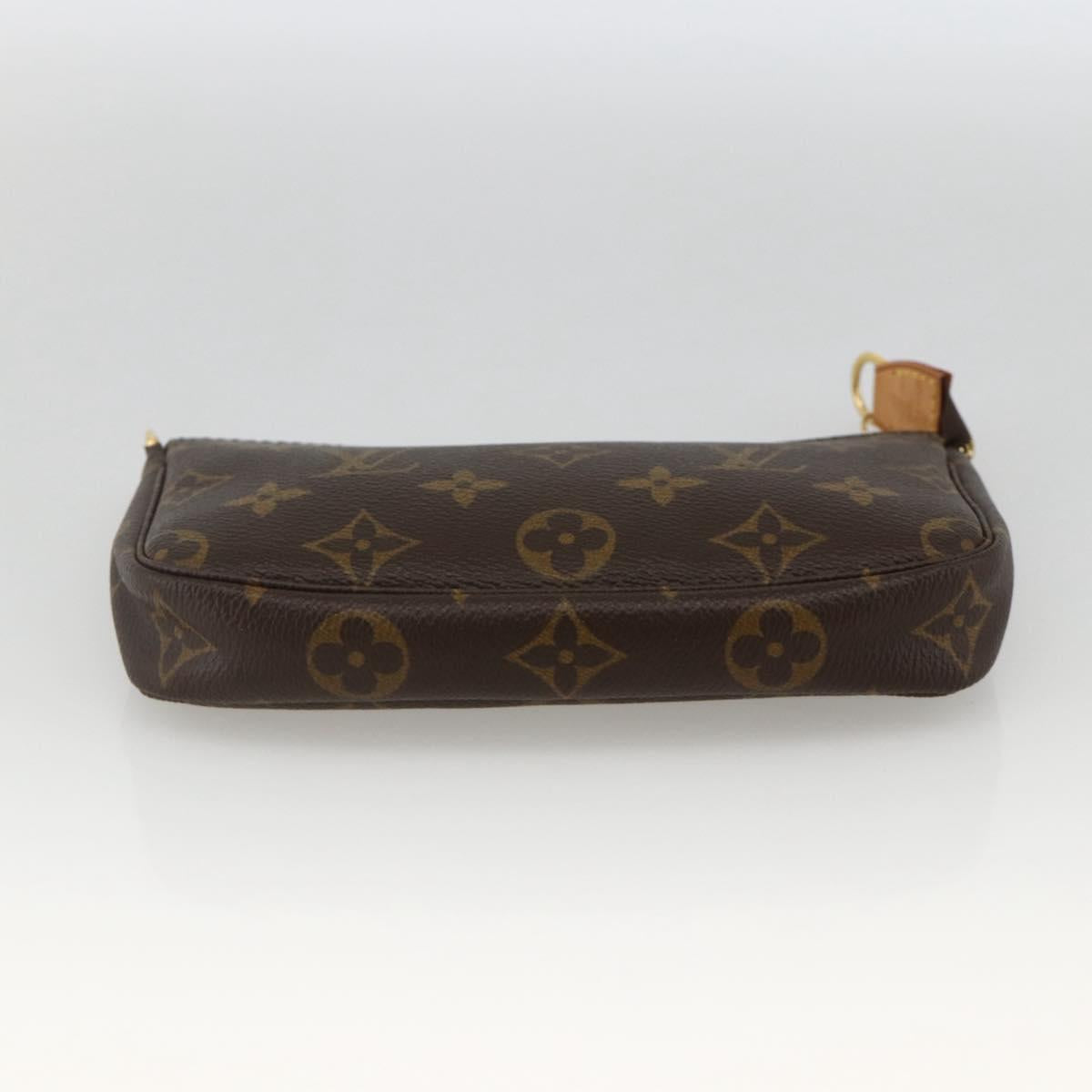 Louis Vuitton Mini Monogram Pochette