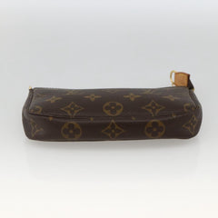Louis Vuitton Mini Monogram Pochette