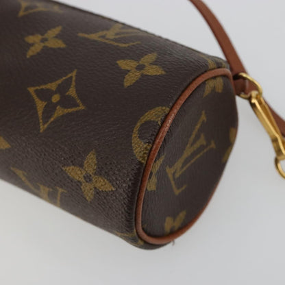 Louis Vuitton Monogram Mini Papillon