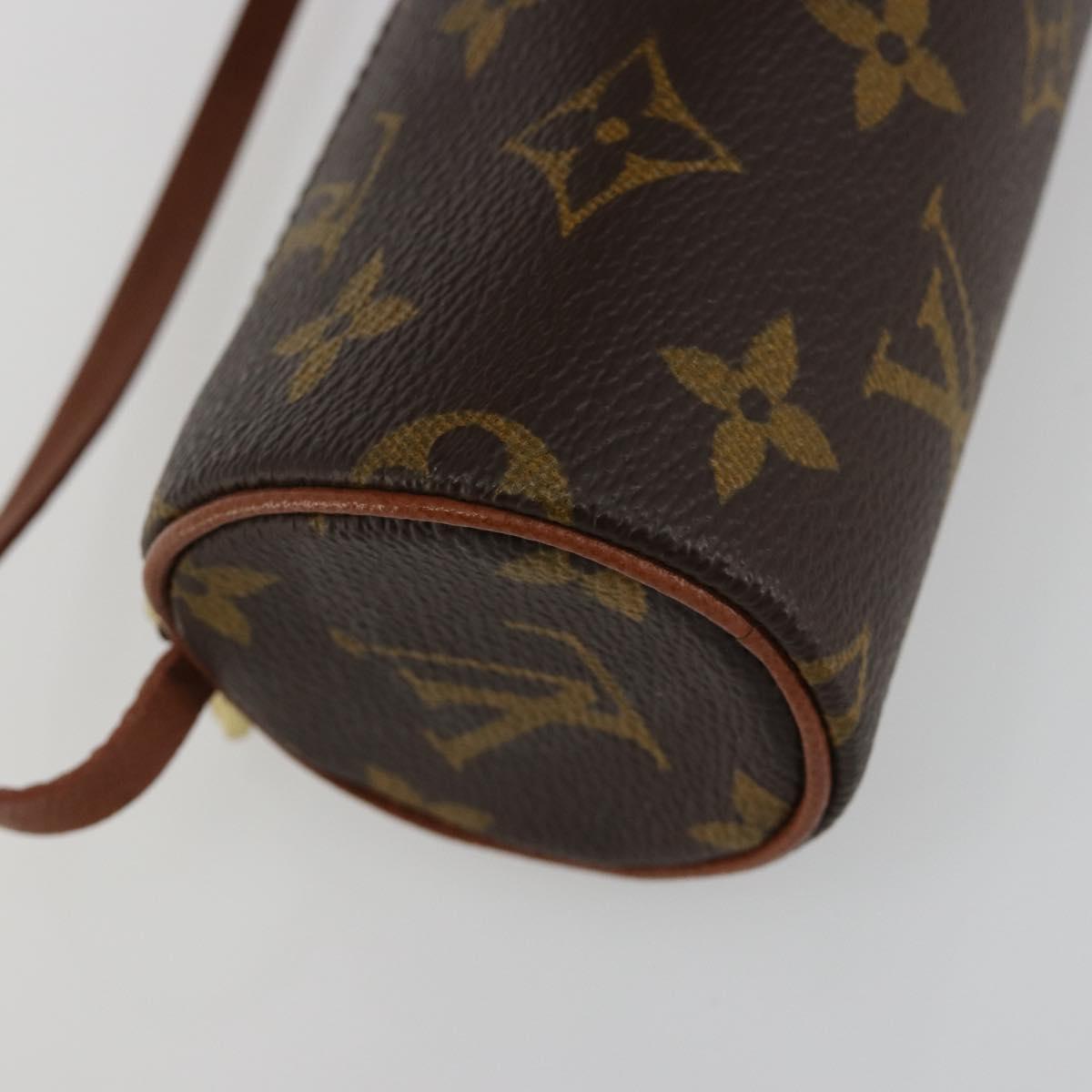 Louis Vuitton Monogram Mini Papillon
