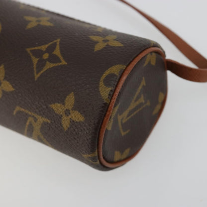 Louis Vuitton Monogram Mini Papillon