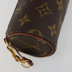 Louis Vuitton Monogram Mini Papillon