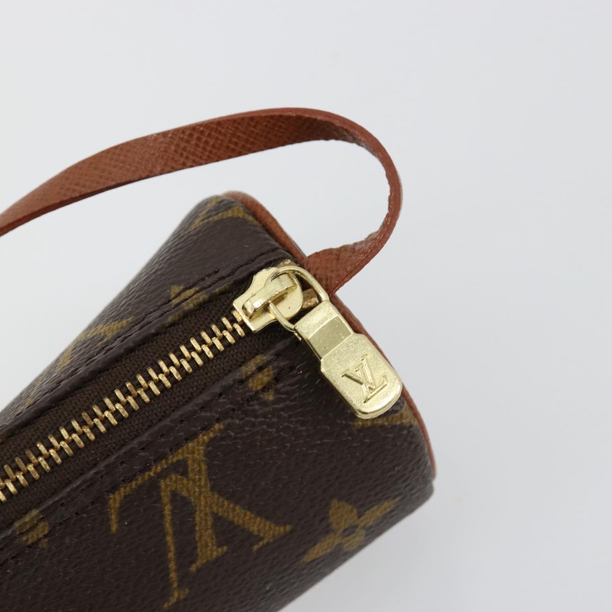 Louis Vuitton Monogram Mini Papillon