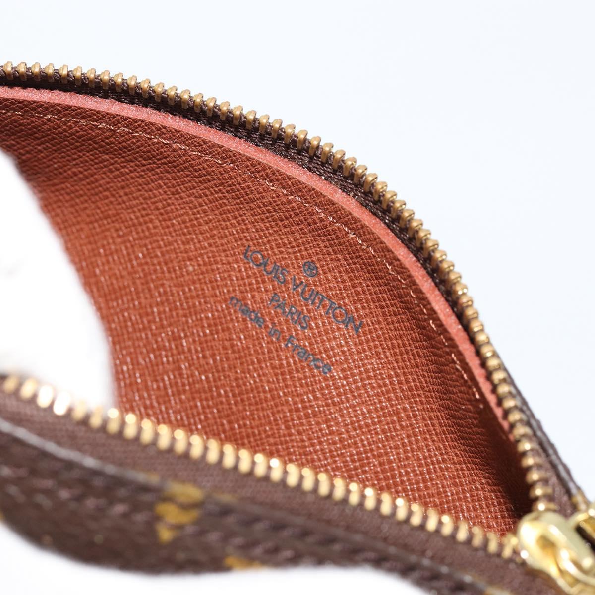 Louis Vuitton Monogram Mini Papillon
