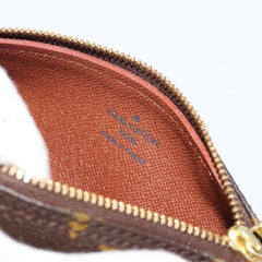 Louis Vuitton Monogram Mini Papillon