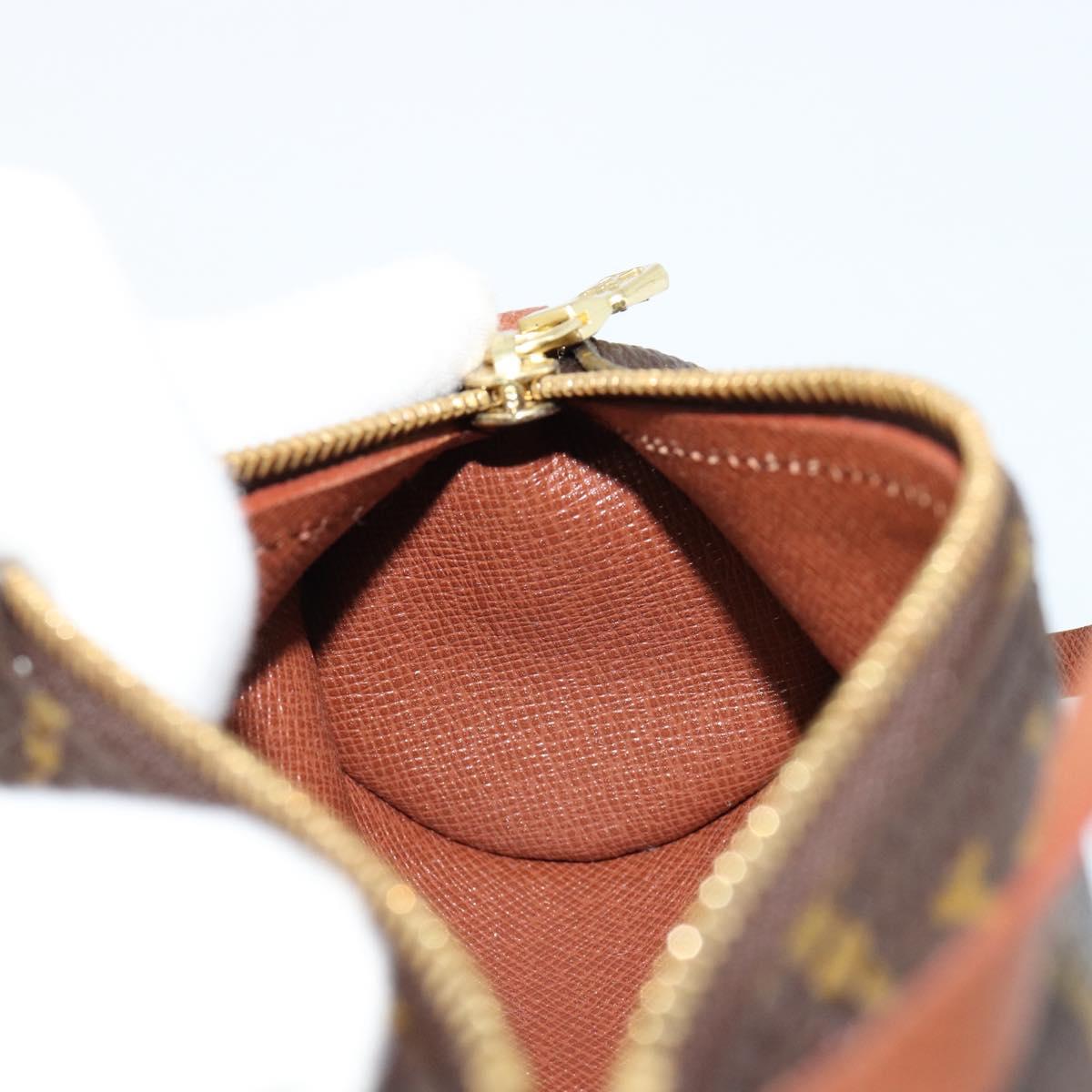 Louis Vuitton Monogram Mini Papillon