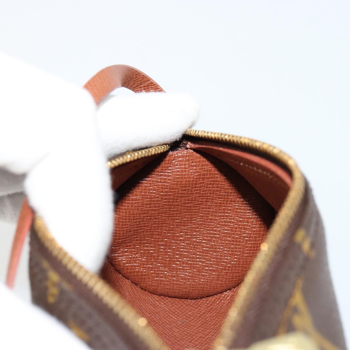 Louis Vuitton Monogram Mini Papillon