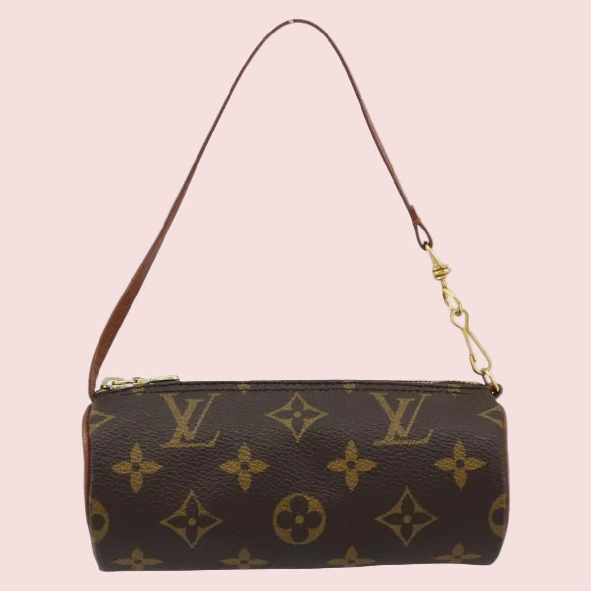 Louis Vuitton Monogram Mini Papillon