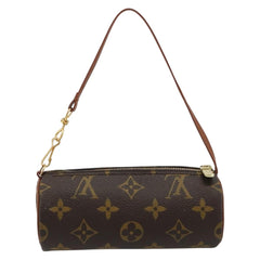 Louis Vuitton Monogram Mini Papillon