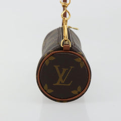 Louis Vuitton Monogram Mini Papillon