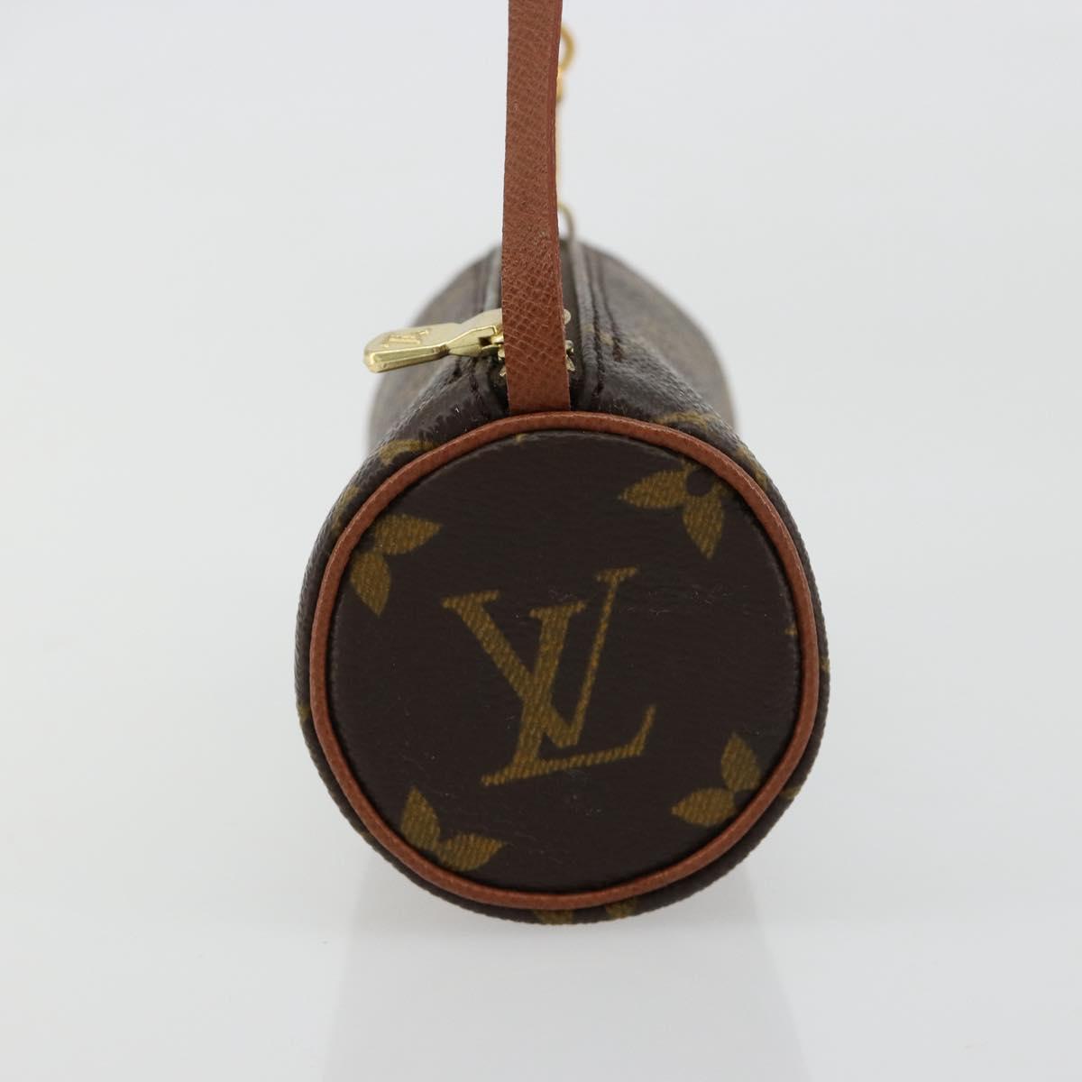 Louis Vuitton Monogram Mini Papillon