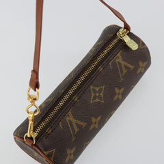 Louis Vuitton Monogram Mini Papillon