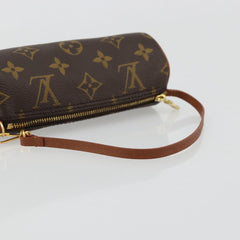 Louis Vuitton Monogram Mini Papillon