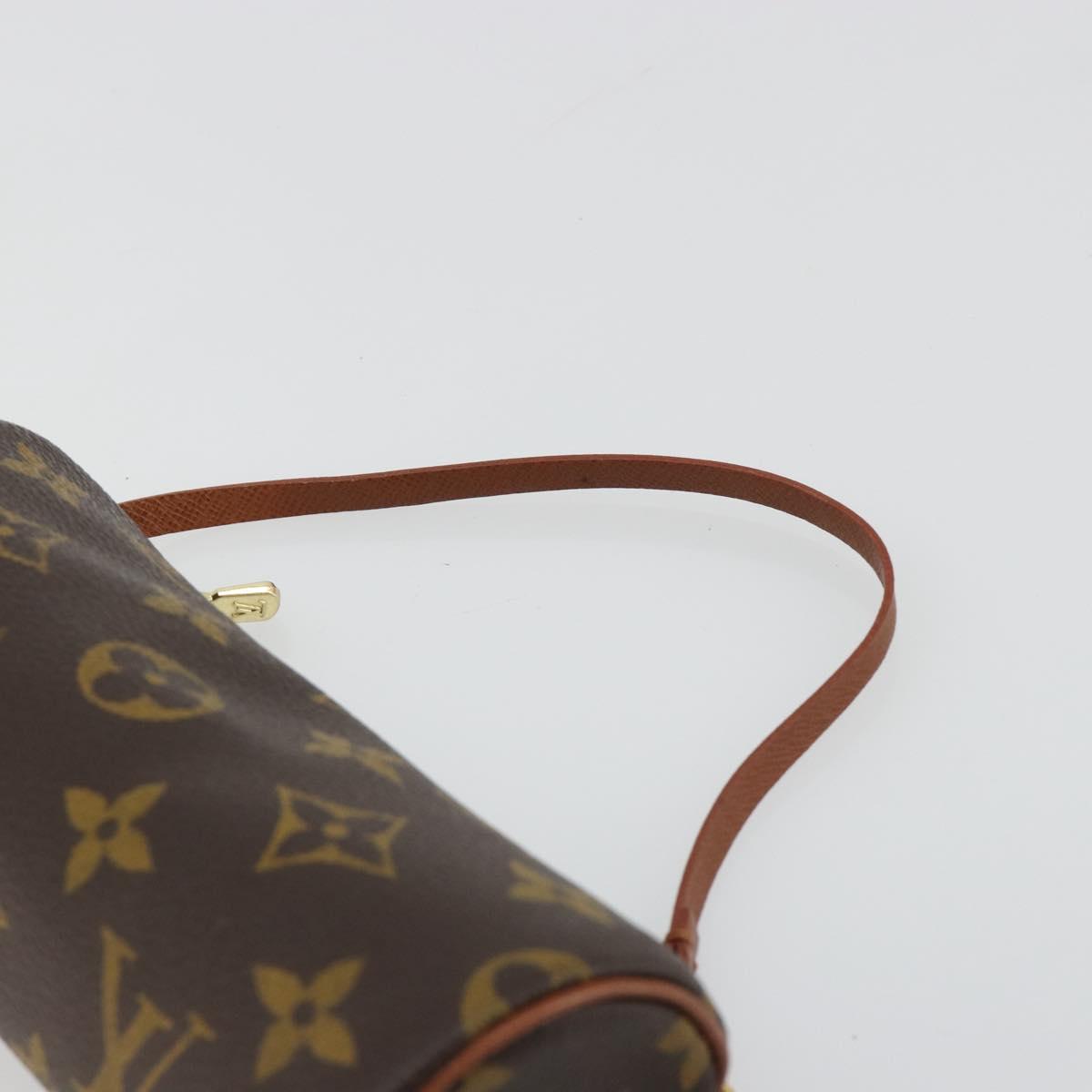 Louis Vuitton Monogram Mini Papillon