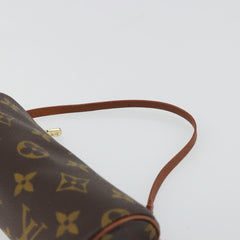 Louis Vuitton Monogram Mini Papillon
