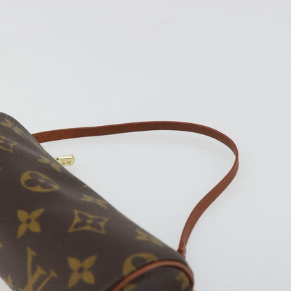Louis Vuitton Monogram Mini Papillon