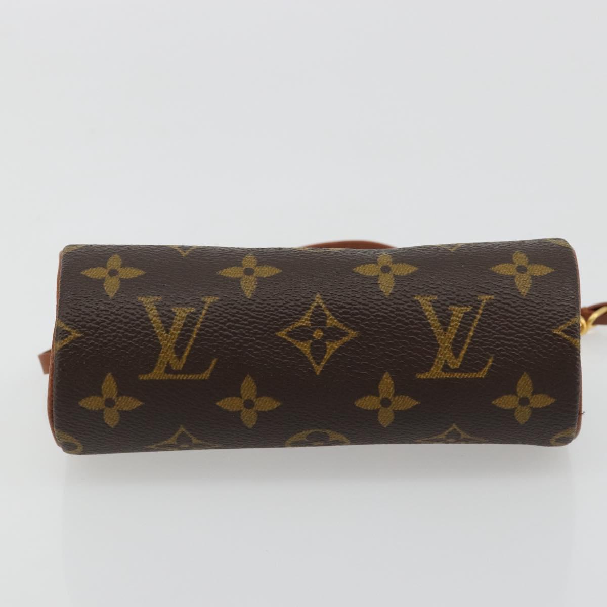 Louis Vuitton Monogram Mini Papillon