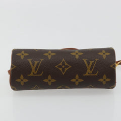 Louis Vuitton Monogram Mini Papillon