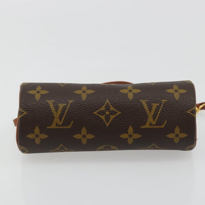 Louis Vuitton Monogram Mini Papillon
