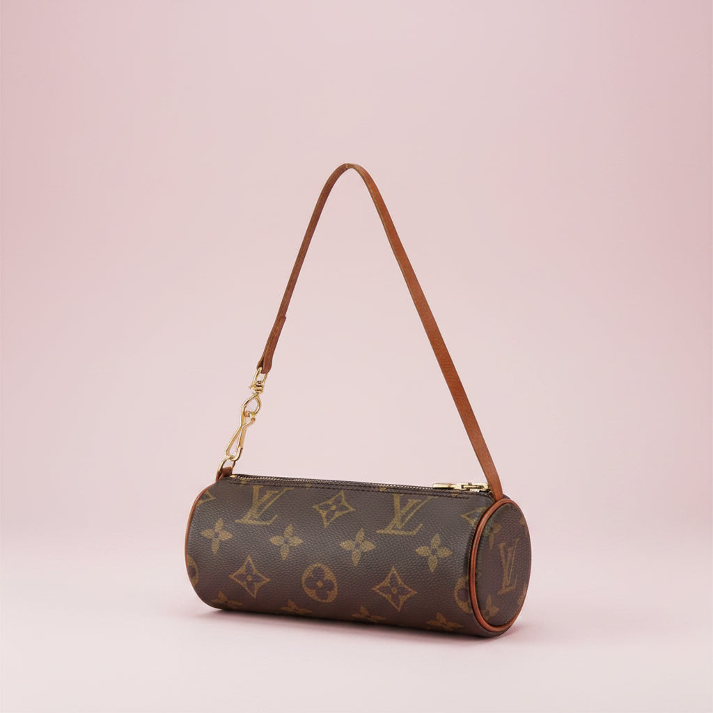 Louis Vuitton Monogram Mini Papillon