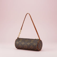 Louis Vuitton Monogram Mini Papillon