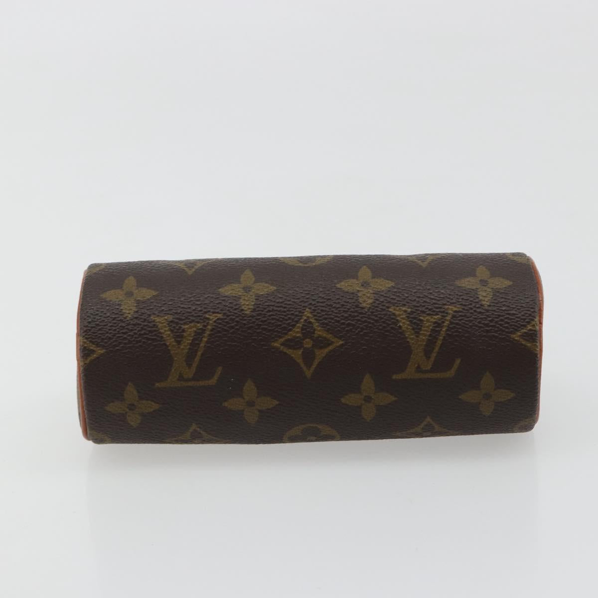 Louis Vuitton Monogram Mini Papillon