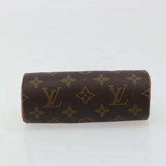 Louis Vuitton Monogram Mini Papillon