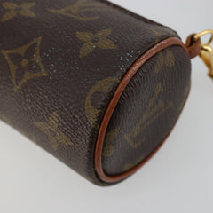 Louis Vuitton Monogram Mini Papillon