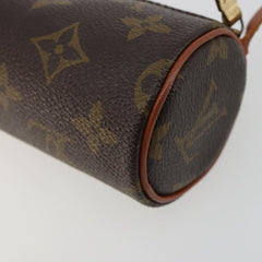 Louis Vuitton Monogram Mini Papillon