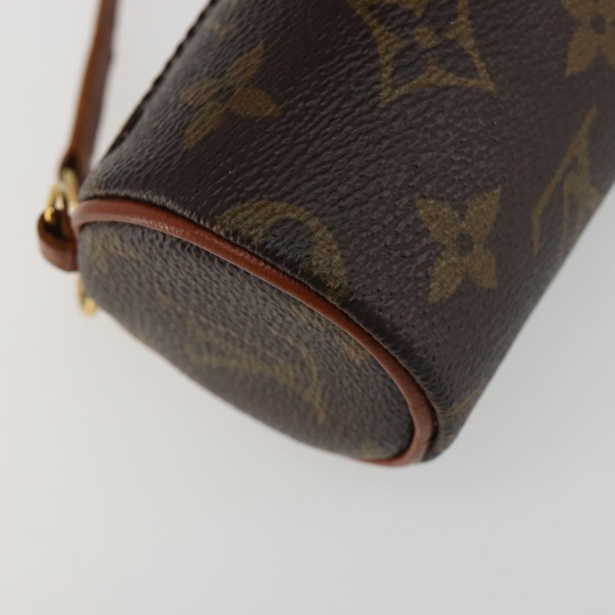 Louis Vuitton Monogram Mini Papillon