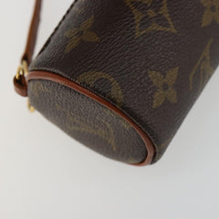 Louis Vuitton Monogram Mini Papillon