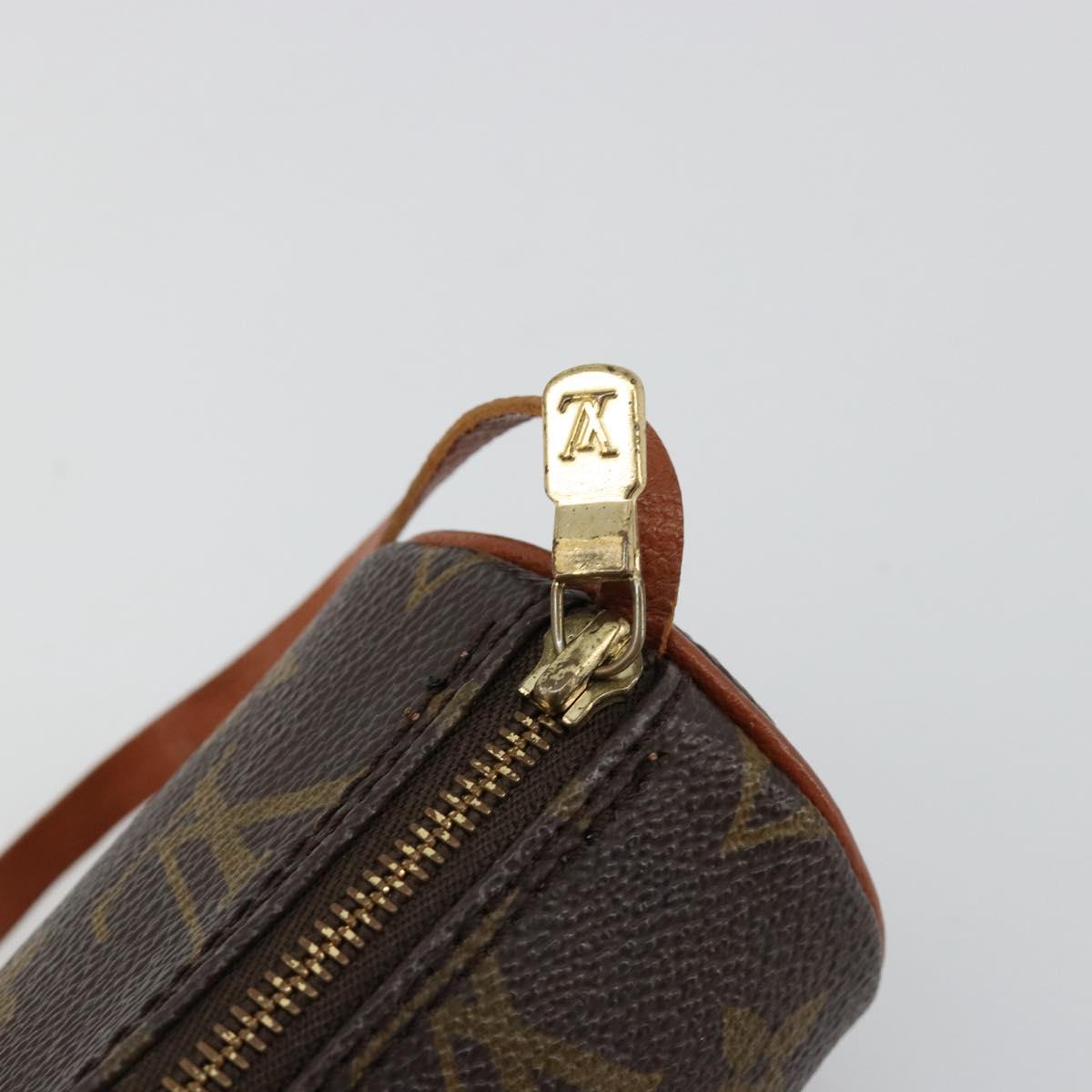 Louis Vuitton Monogram Mini Papillon