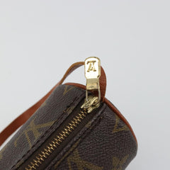 Louis Vuitton Monogram Mini Papillon